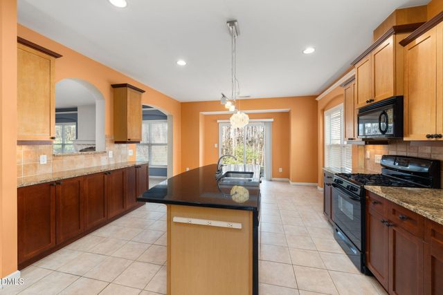 3253 Groveshire Drive, Raleigh, NC 27616