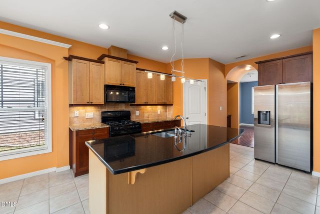 3253 Groveshire Drive, Raleigh, NC 27616