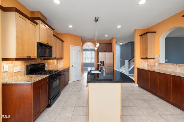 3253 Groveshire Drive, Raleigh, NC 27616