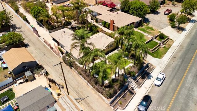 530 W C St, Colton, CA 92324