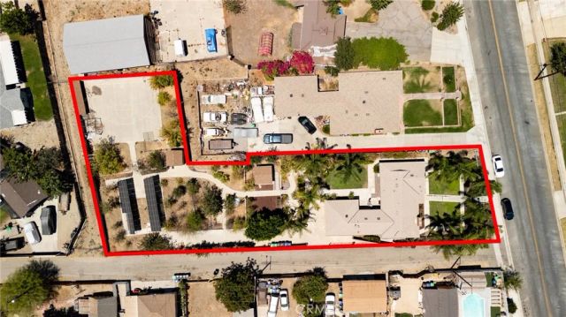 530 W C St, Colton, CA 92324
