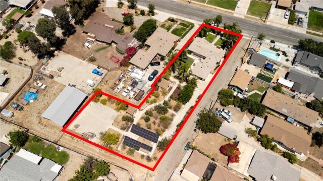 530 W C St, Colton, CA 92324