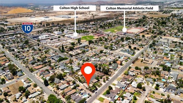 530 W C St, Colton, CA 92324