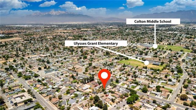 530 W C St, Colton, CA 92324