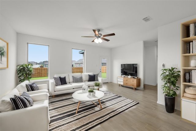 3101 Areca Lane, Fort Worth, TX 76108