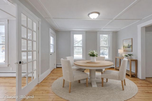 1407 Montgomery Avenue, Muskegon City, MI 49441