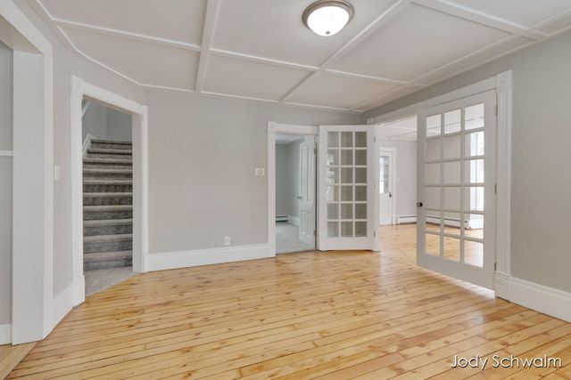 1407 Montgomery Avenue, Muskegon City, MI 49441