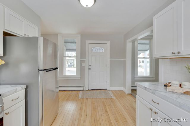 1407 Montgomery Avenue, Muskegon City, MI 49441