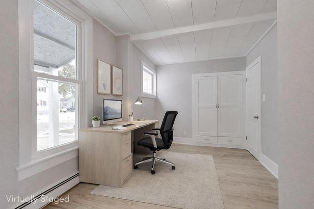 1407 Montgomery Avenue, Muskegon City, MI 49441