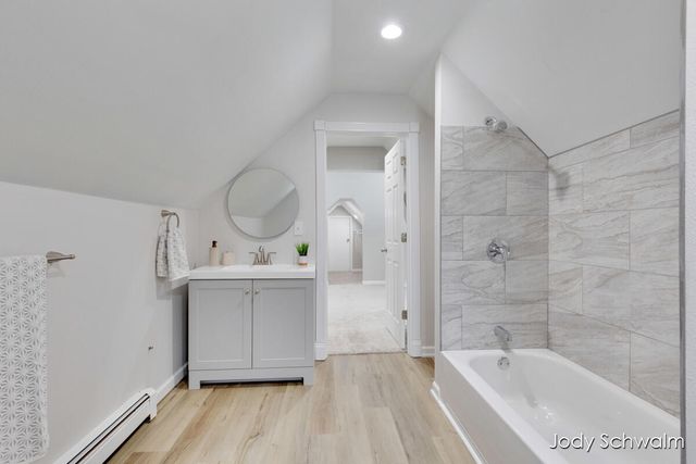 1407 Montgomery Avenue, Muskegon City, MI 49441