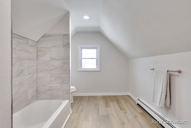 1407 Montgomery Avenue, Muskegon City, MI 49441