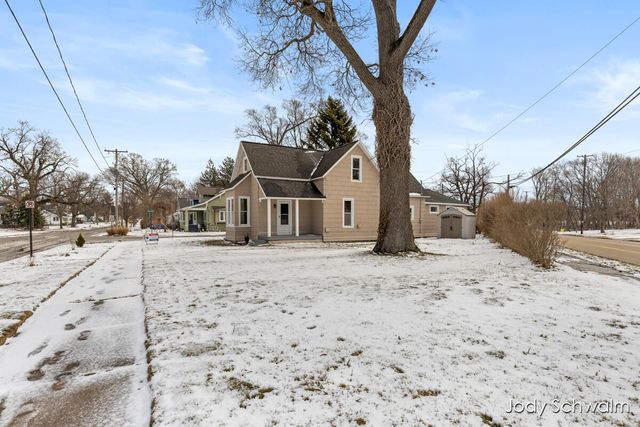 1407 Montgomery Avenue, Muskegon City, MI 49441