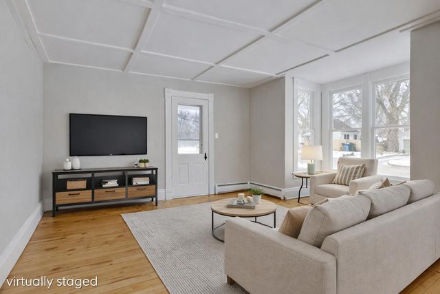 1407 Montgomery Avenue, Muskegon City, MI 49441