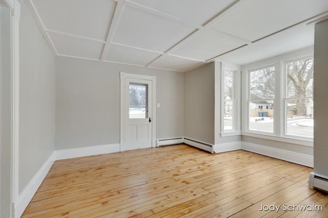 1407 Montgomery Avenue, Muskegon City, MI 49441