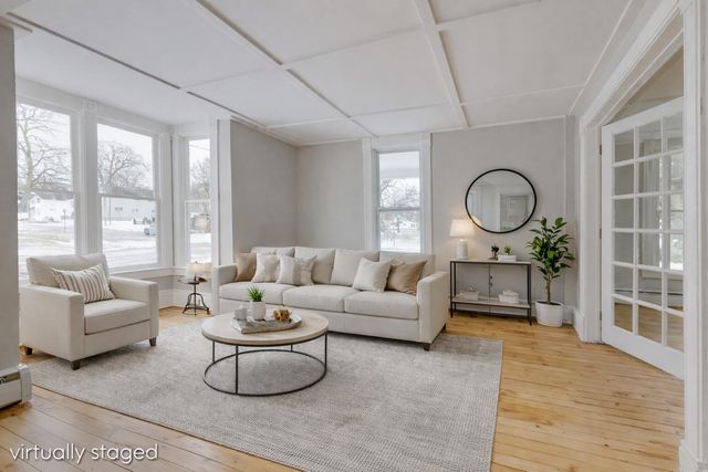 1407 Montgomery Avenue, Muskegon City, MI 49441