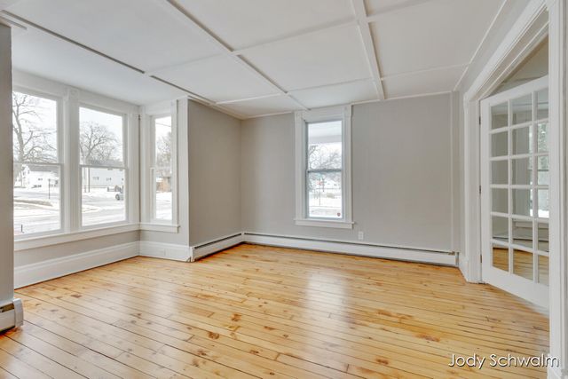 1407 Montgomery Avenue, Muskegon City, MI 49441