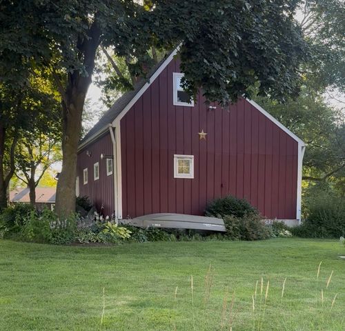 33925 N Fischer Drive, Ingleside, IL 60041