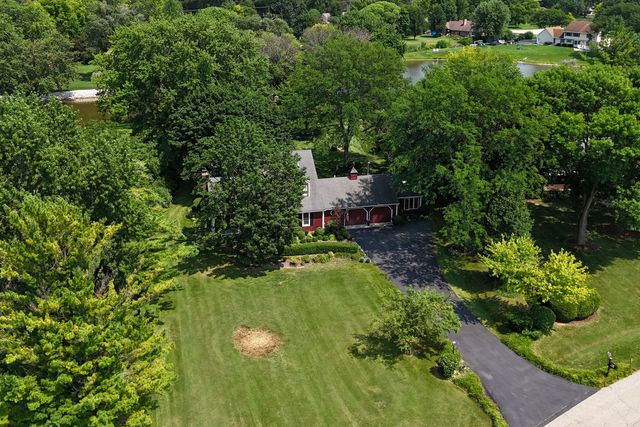33925 N Fischer Drive, Ingleside, IL 60041
