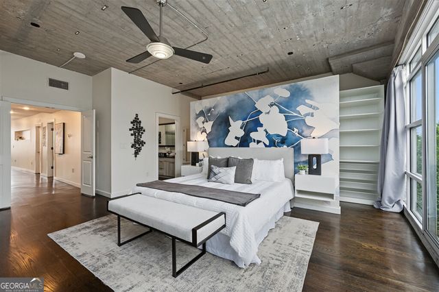 890 Memorial Drive SE 306, Atlanta, GA 30316