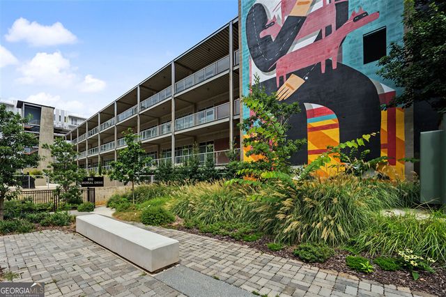 890 Memorial Drive SE 306, Atlanta, GA 30316
