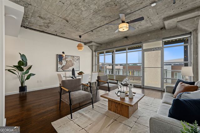 890 Memorial Drive SE 306, Atlanta, GA 30316