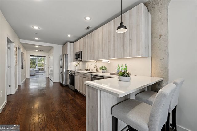 890 Memorial Drive SE 306, Atlanta, GA 30316