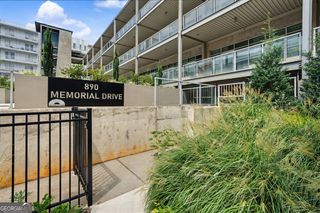 890 Memorial Drive SE 306, Atlanta, GA 30316