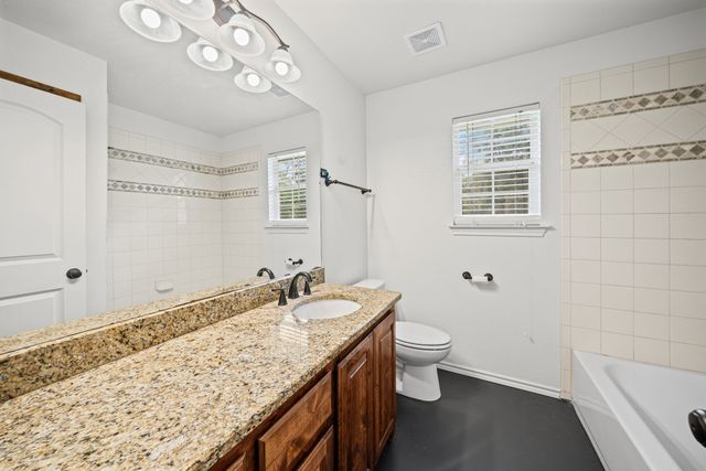 229 Firefly Drive, Springtown, TX 76082
