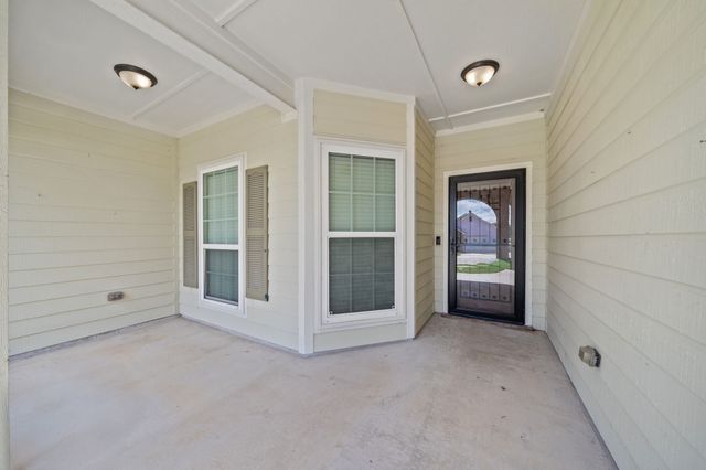 229 Firefly Drive, Springtown, TX 76082