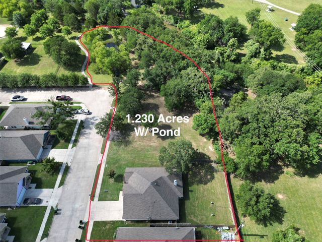 229 Firefly Drive, Springtown, TX 76082