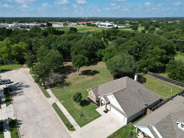 229 Firefly Drive, Springtown, TX 76082