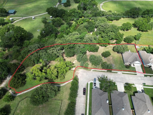 229 Firefly Drive, Springtown, TX 76082