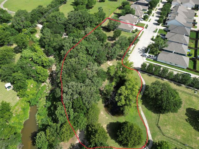 229 Firefly Drive, Springtown, TX 76082