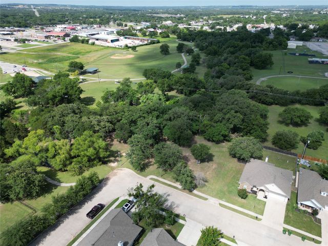 229 Firefly Drive, Springtown, TX 76082