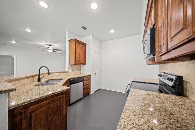 229 Firefly Drive, Springtown, TX 76082