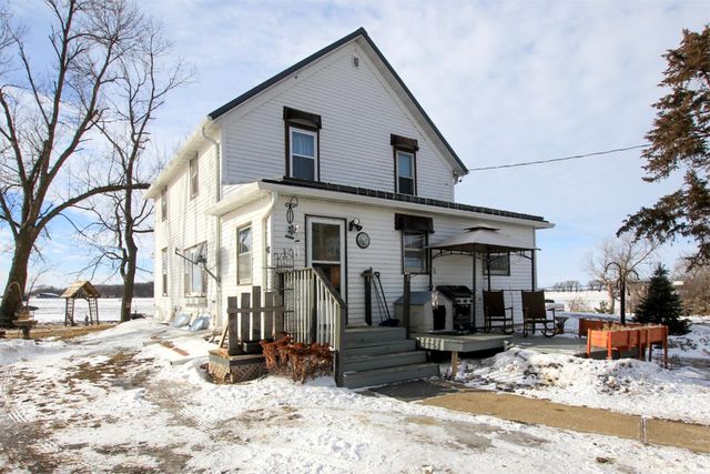 20761 Yacht Avenue, Hutchinson, MN 55350