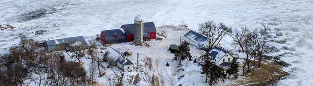 20761 Yacht Avenue, Hutchinson, MN 55350