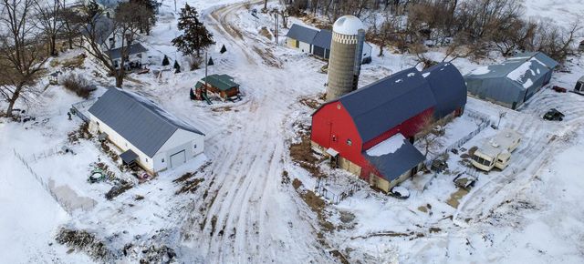 20761 Yacht Avenue, Hutchinson, MN 55350