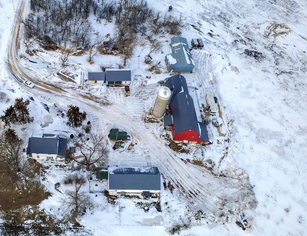 20761 Yacht Avenue, Hutchinson, MN 55350