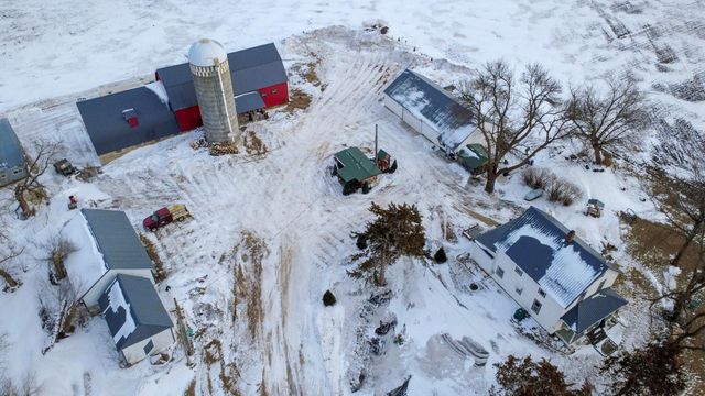 20761 Yacht Avenue, Hutchinson, MN 55350