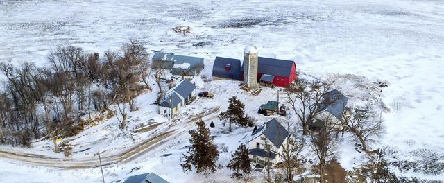 20761 Yacht Avenue, Hutchinson, MN 55350