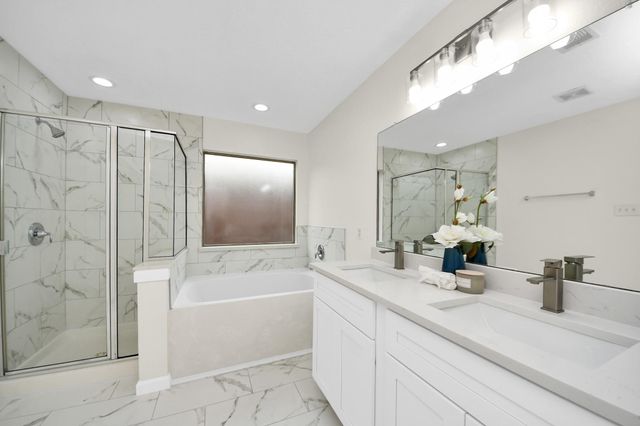 21318 Pine Monte Ridge Lane, Katy, TX 77449