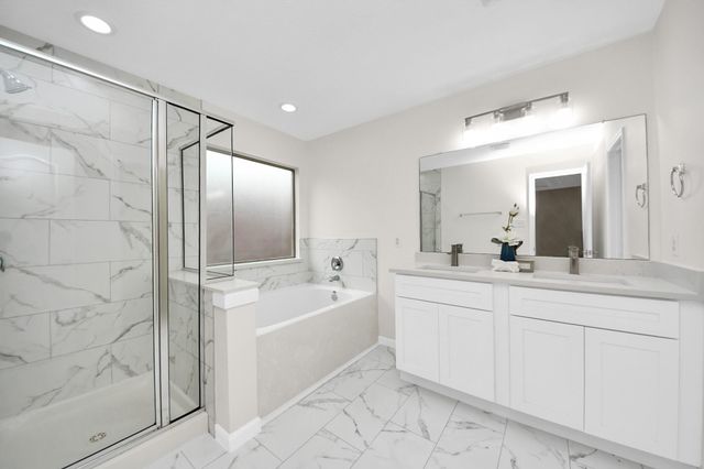 21318 Pine Monte Ridge Lane, Katy, TX 77449