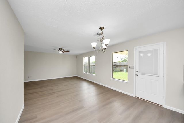 21318 Pine Monte Ridge Lane, Katy, TX 77449