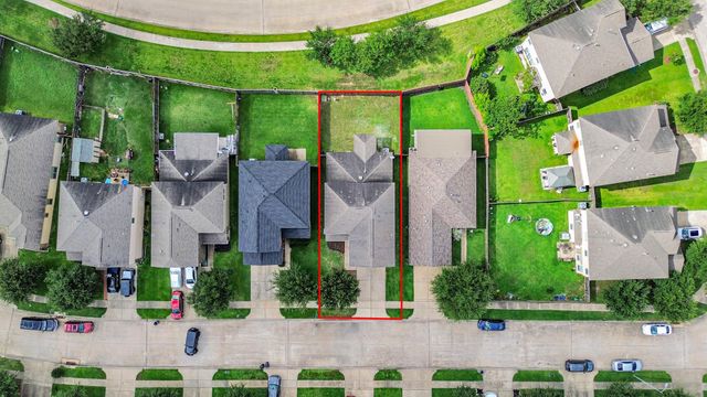 21318 Pine Monte Ridge Lane, Katy, TX 77449