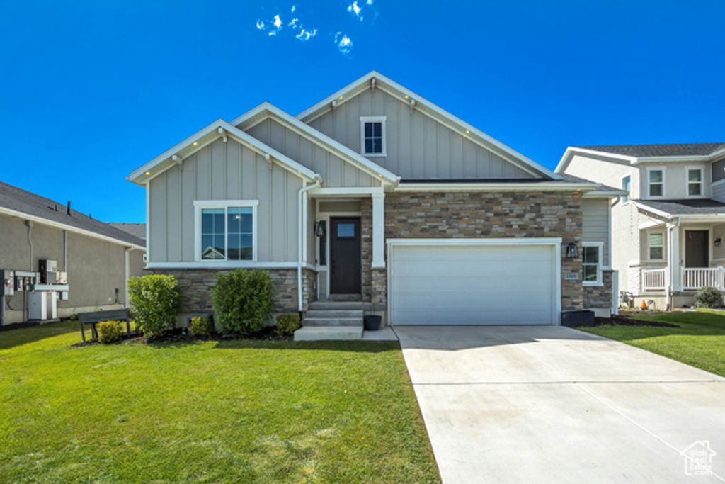 11908 S TETON PARK DR #129, Herriman, UT 84096