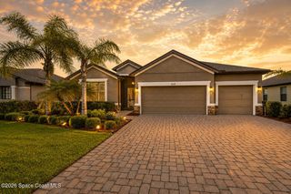3520 Watergrass Street, West Melbourne, FL 32904