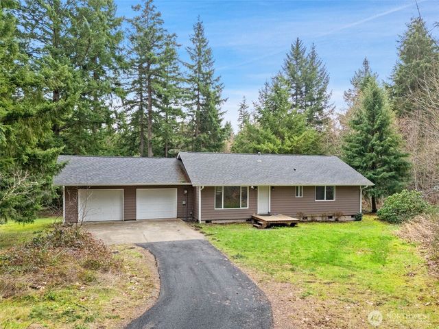 14630 Arrowood Lane SE, Tenino, WA 98589