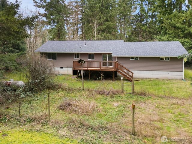 14630 Arrowood Lane SE, Tenino, WA 98589
