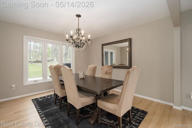 6464 Deer Ridge Drive, Independence Charter Township, MI 48348